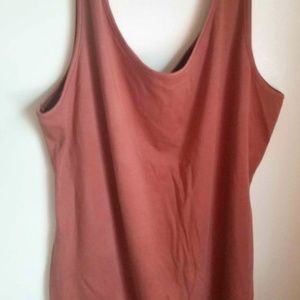 Shein Fitted Scoop Neck Dress